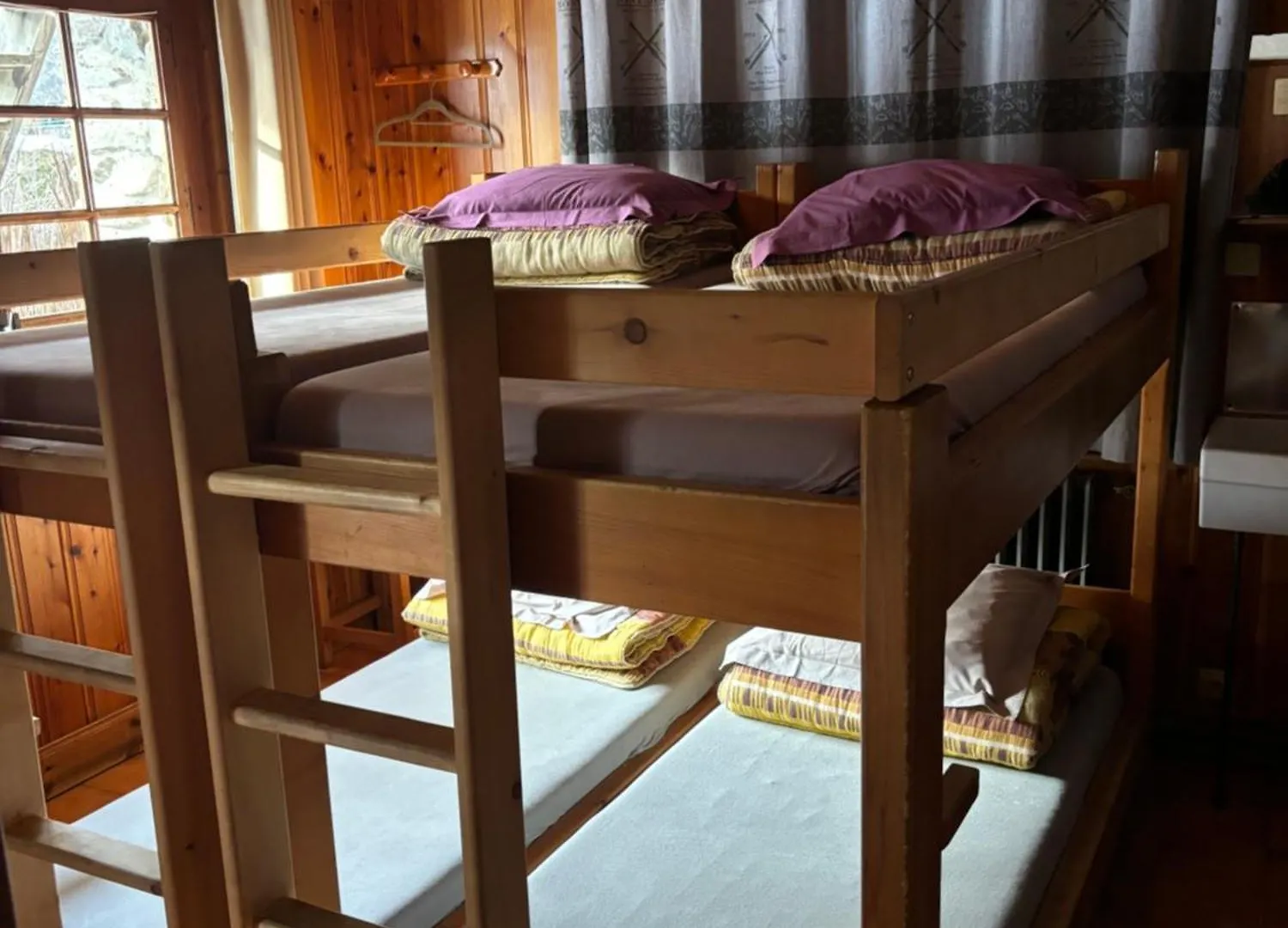 Gite La Montagne Chamonix Mont Blanc Hostal