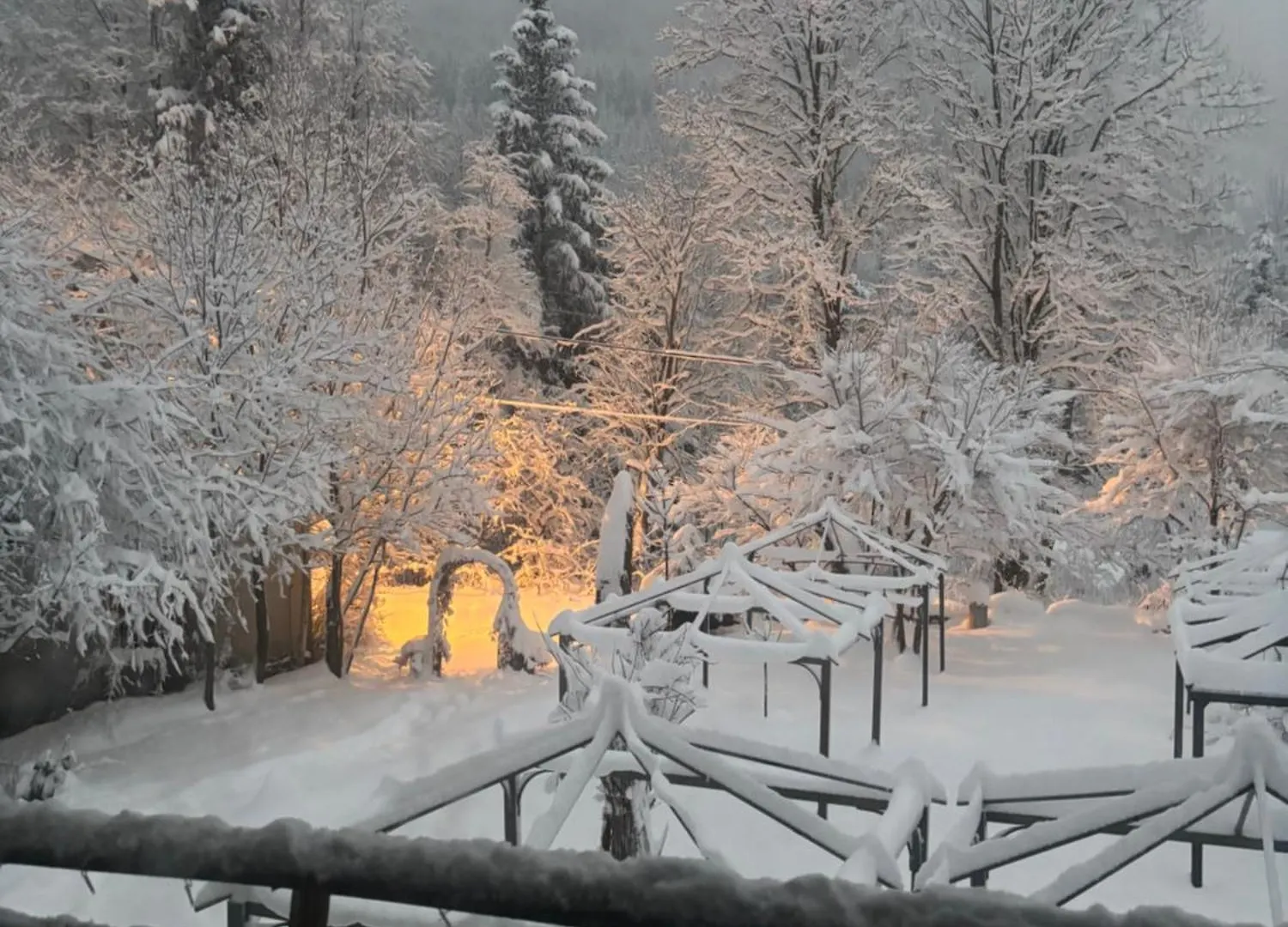 Gite La Montagne Chamonix Mont Blanc